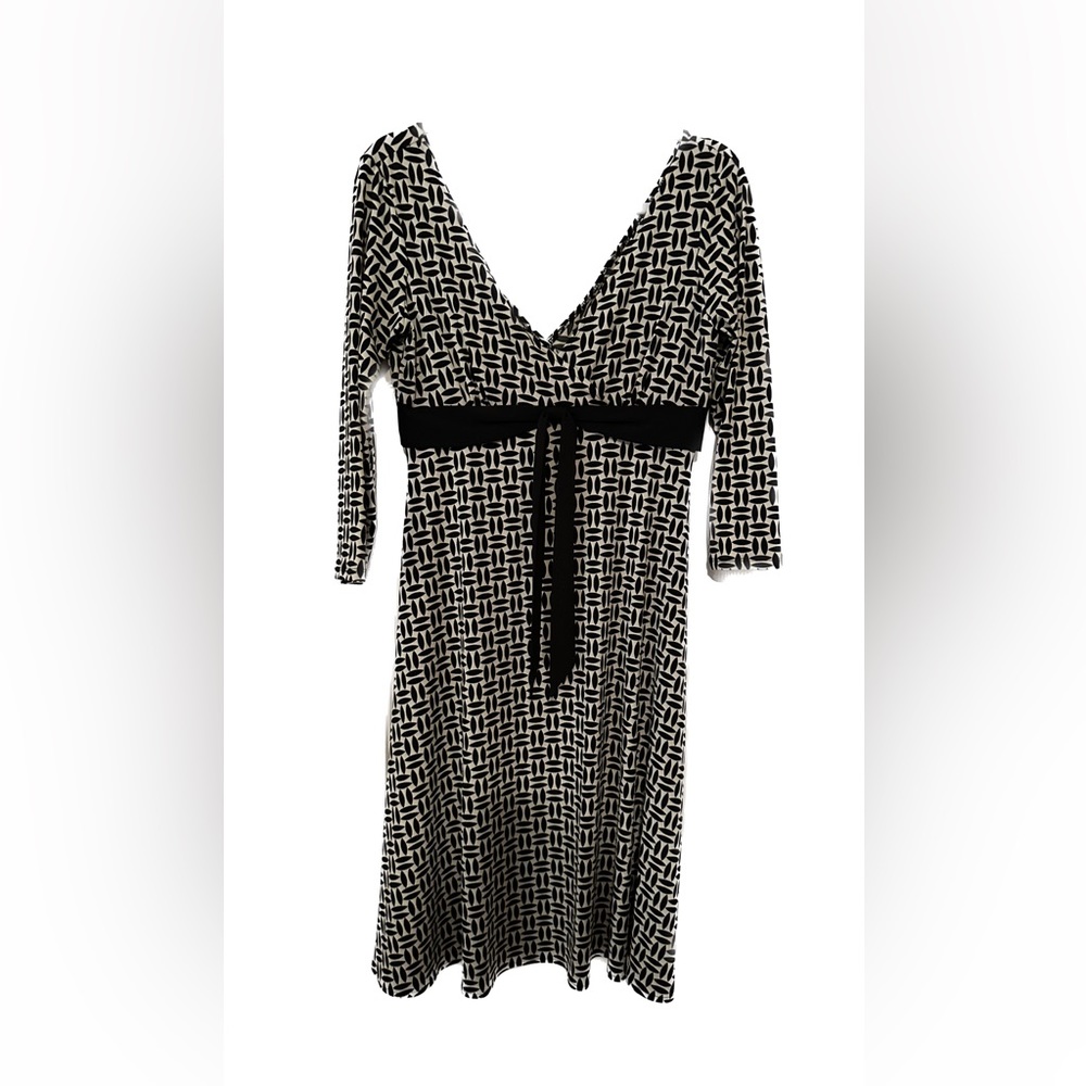 Maggy London dress